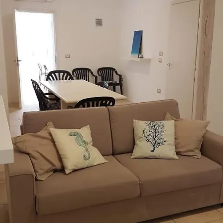 Acqua Azzurra - Villa