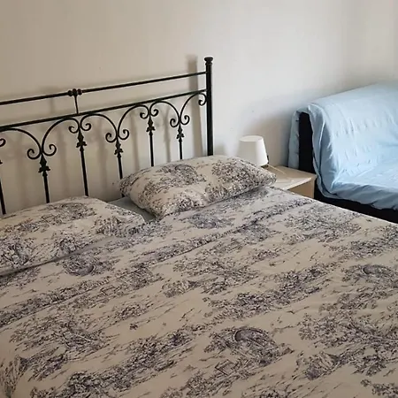 Acqua Azzurra - Villa *