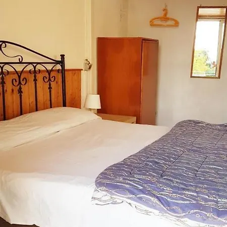 Acqua Azzurra - Villa *