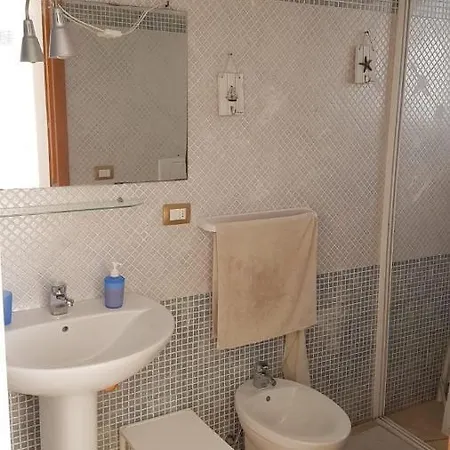 Acqua Azzurra - *